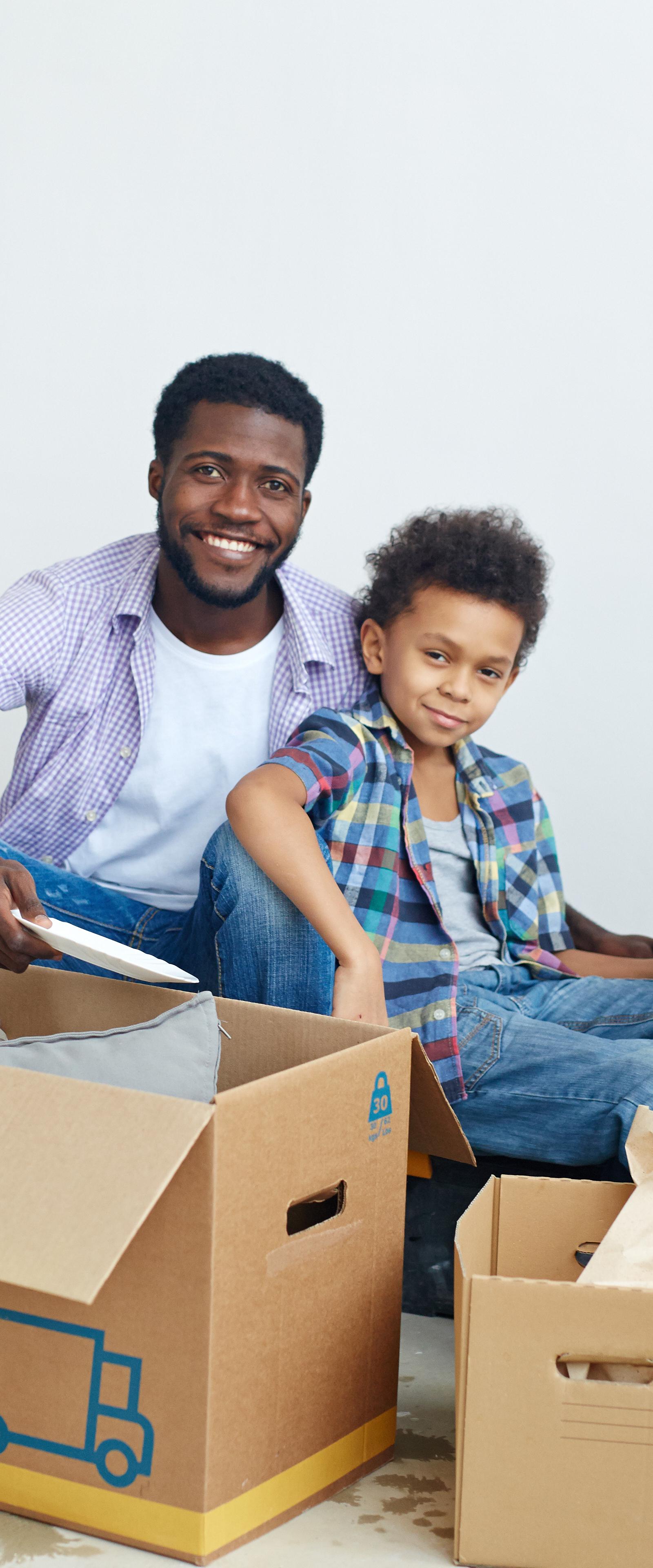 New Buyers Navigate Midtown's Diverse Housing Stock and Walkable Neighborhoods
