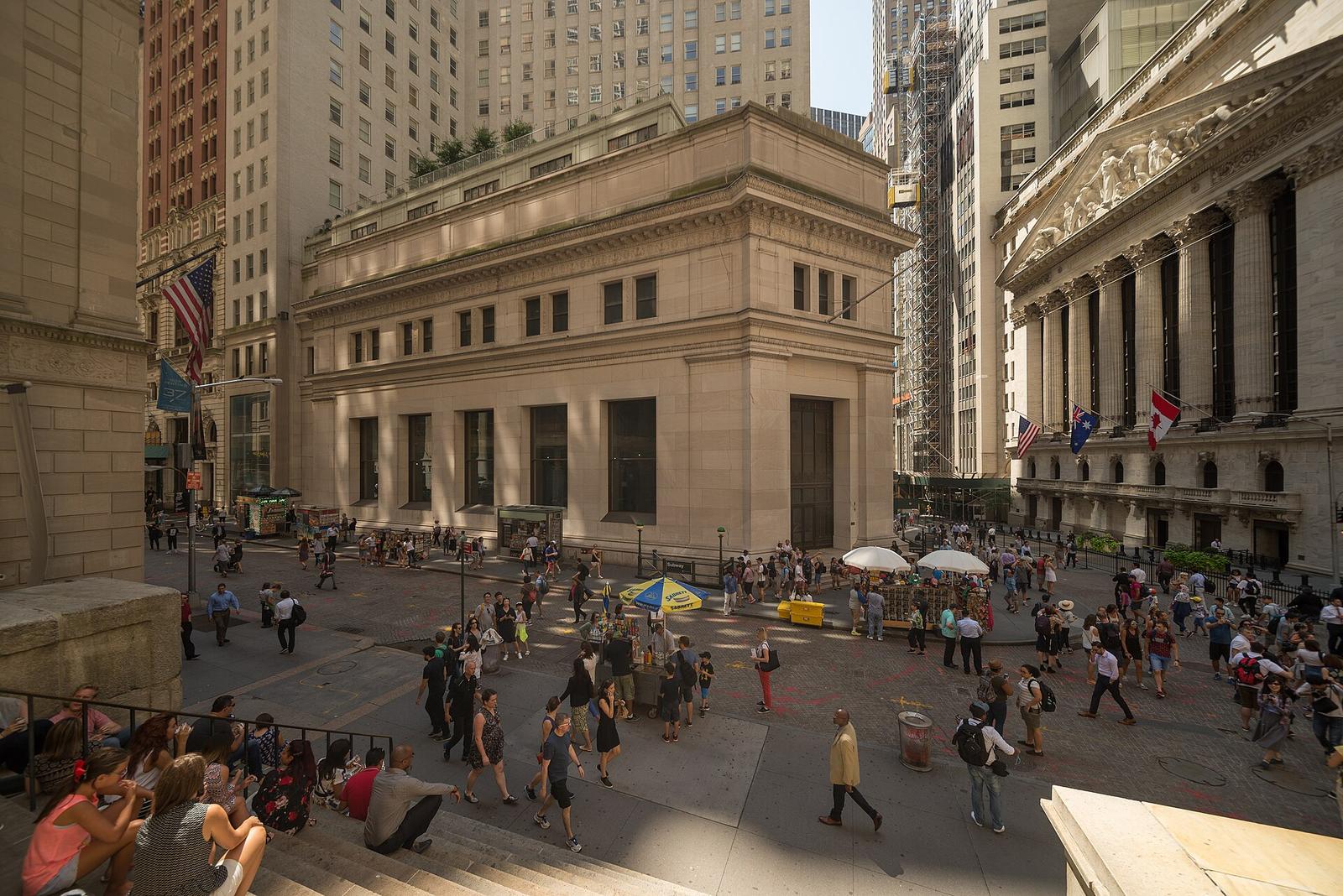 15 Broad Street August 2017
